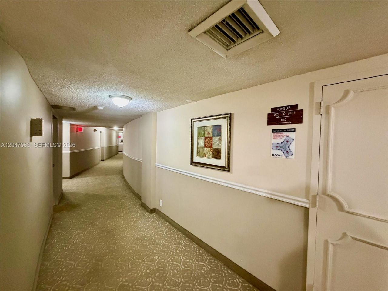 100 Golden Isles Dr, Unit 901, Hallandale Beach, FL 33009 Photo