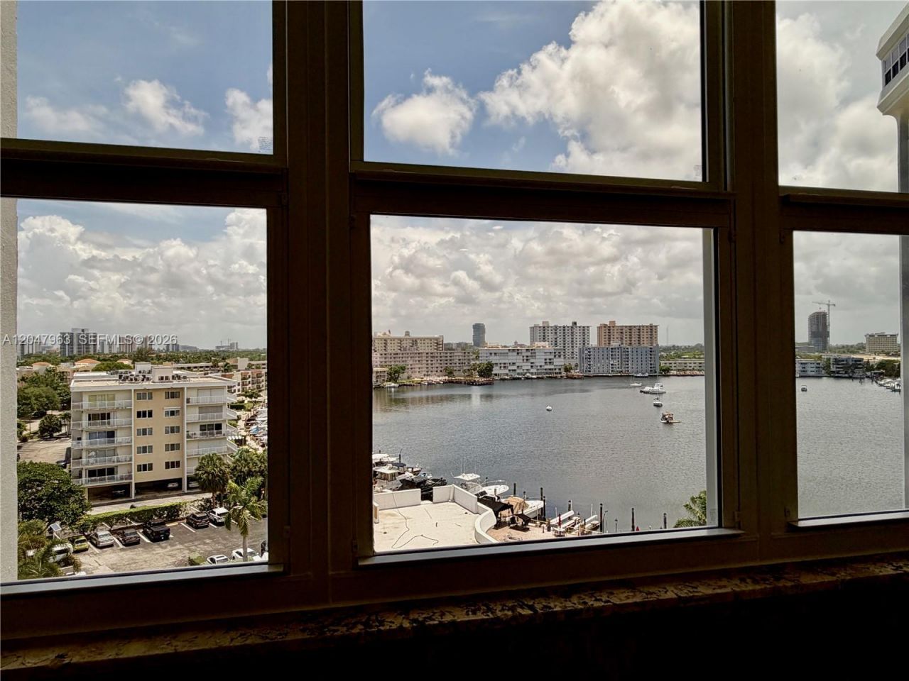 100 Golden Isles Dr, Unit 901, Hallandale Beach, FL 33009 Photo
