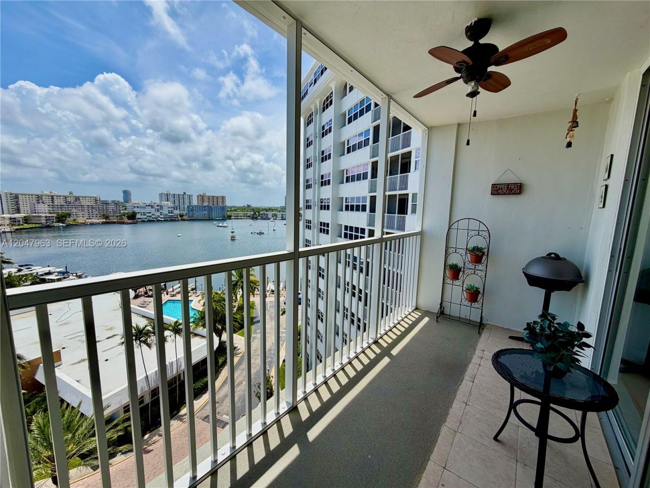 100 Golden Isles Dr, Unit 901, Hallandale Beach, FL 33009 Photo