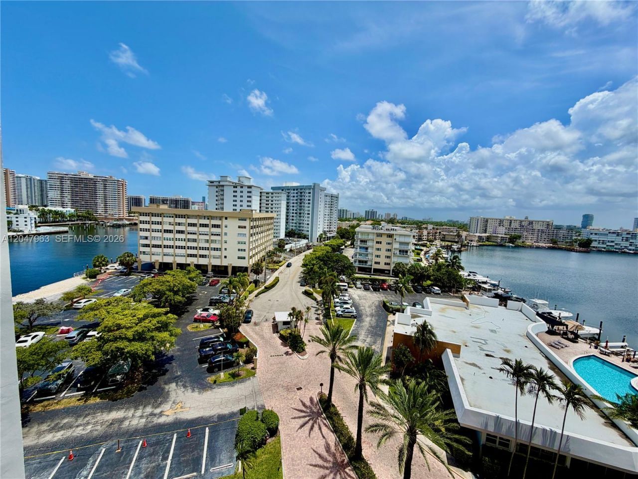 100 Golden Isles Dr, Unit 901, Hallandale Beach, FL 33009 Photo