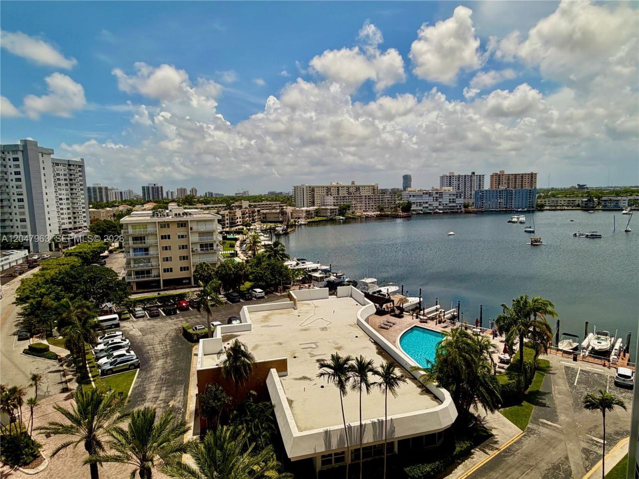 100 Golden Isles Dr, Unit 901, Hallandale Beach, FL 33009 Photo