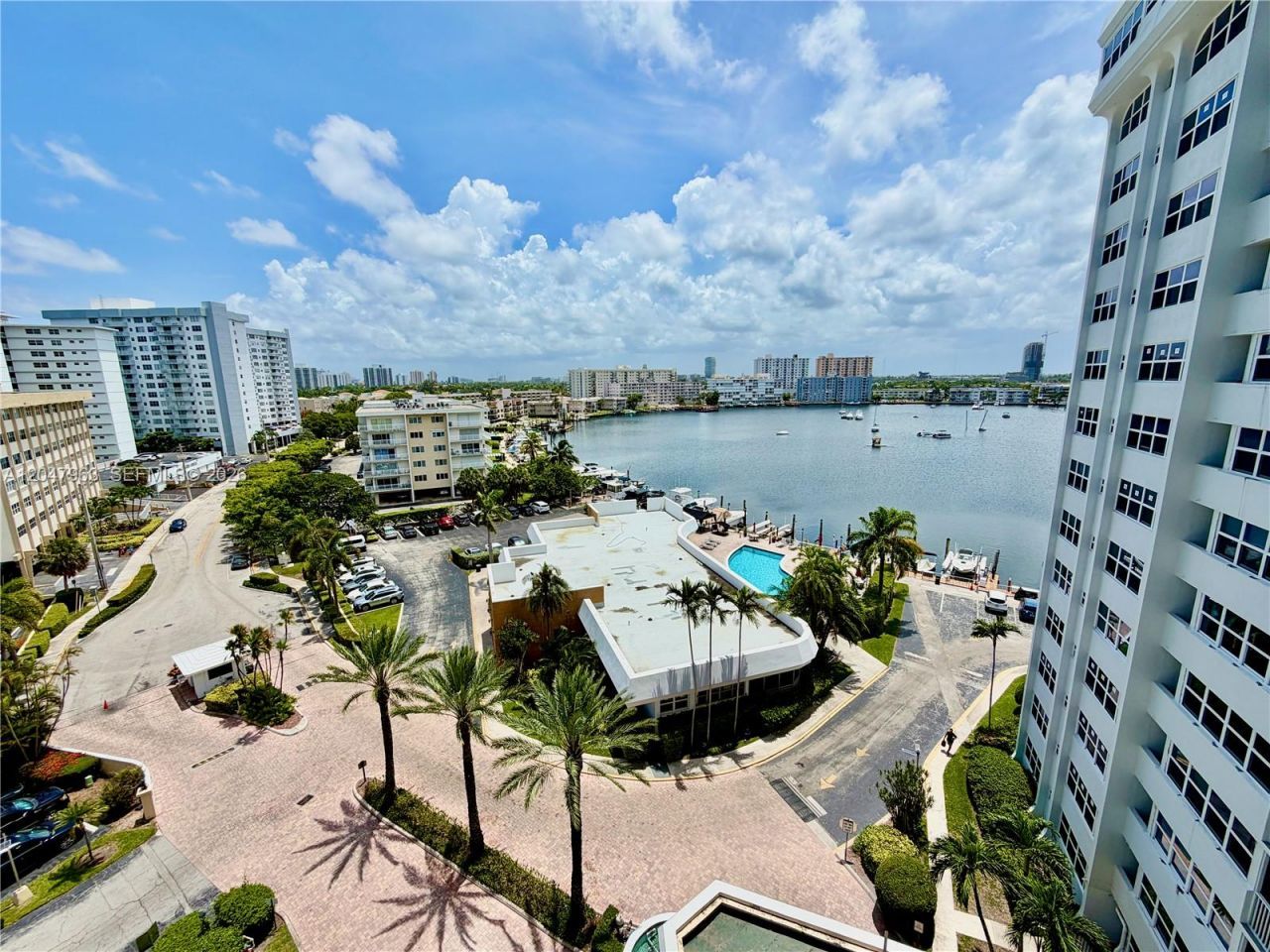 100 Golden Isles Dr, Unit 901, Hallandale Beach, FL 33009 Photo