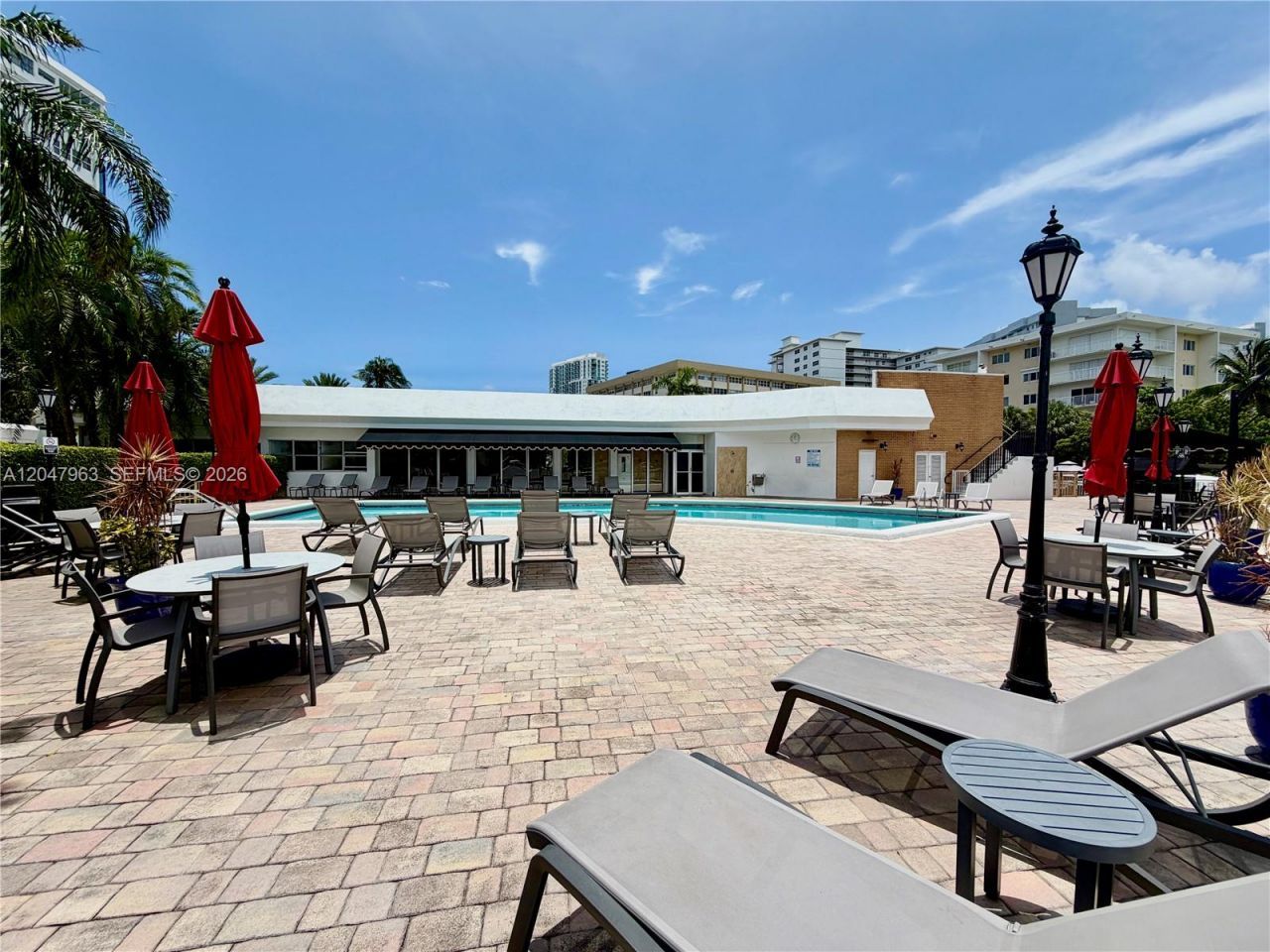 100 Golden Isles Dr, Unit 901, Hallandale Beach, FL 33009 Photo