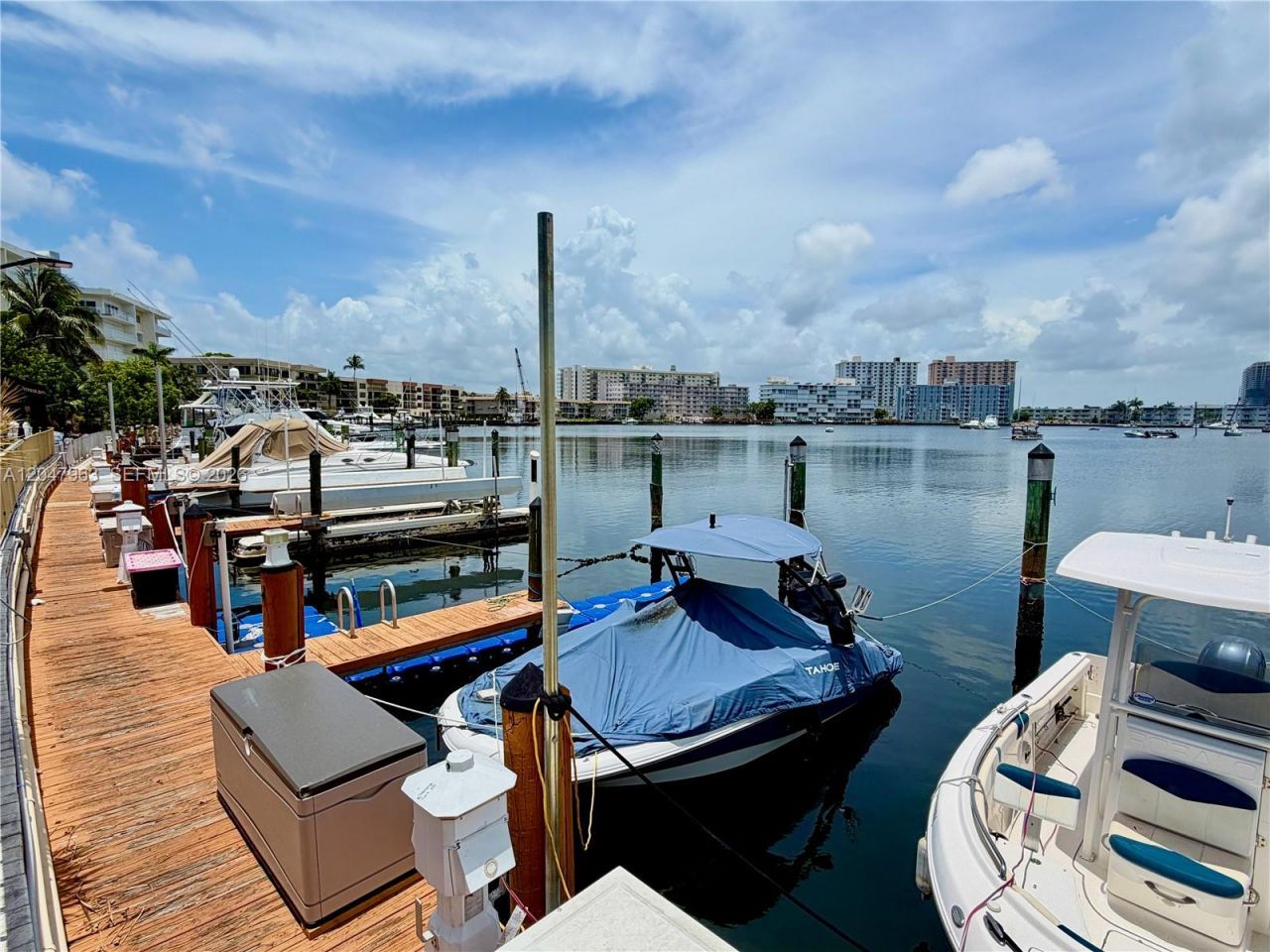 100 Golden Isles Dr, Unit 901, Hallandale Beach, FL 33009 Photo
