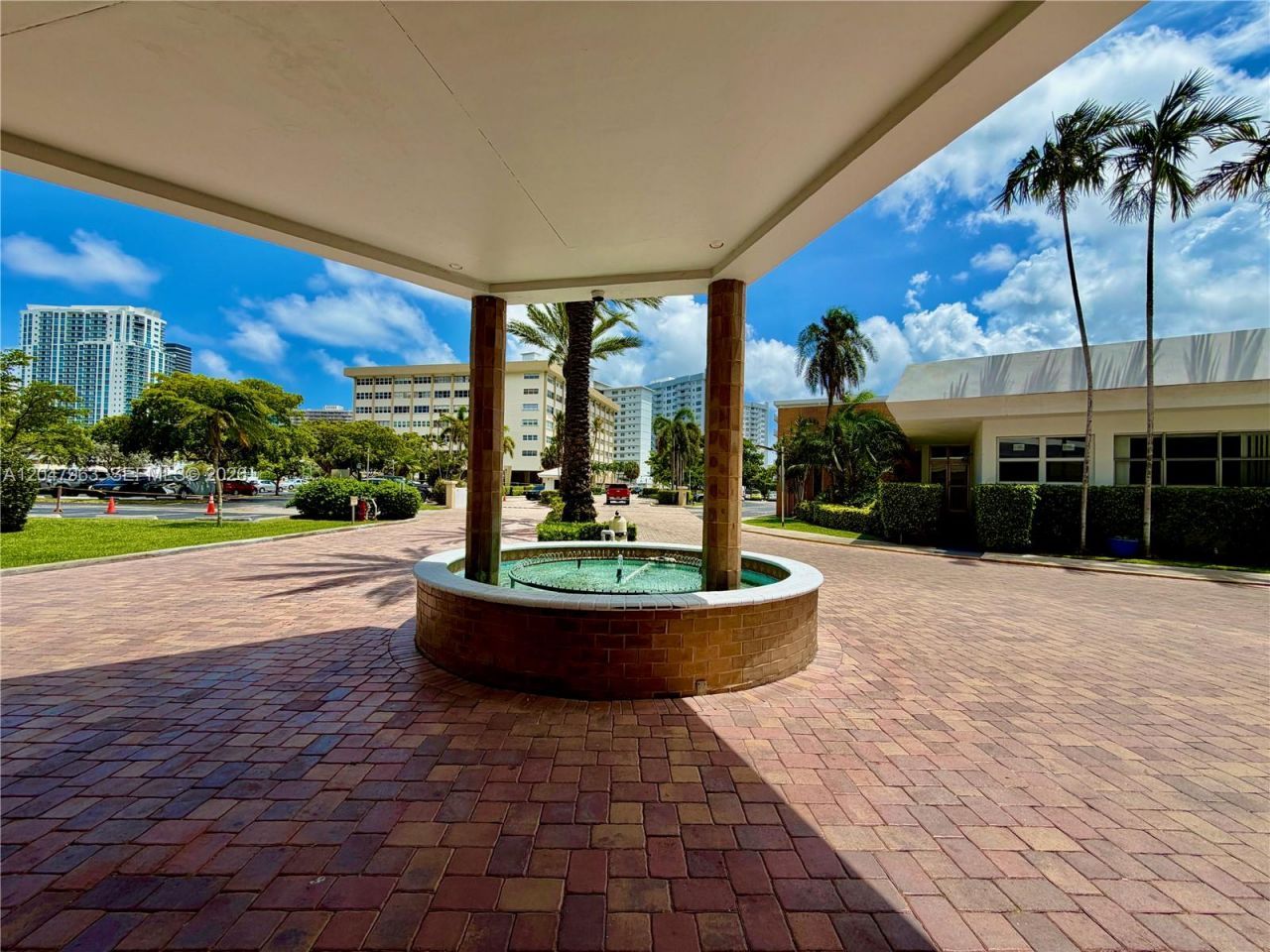 100 Golden Isles Dr, Unit 901, Hallandale Beach, FL 33009 Photo