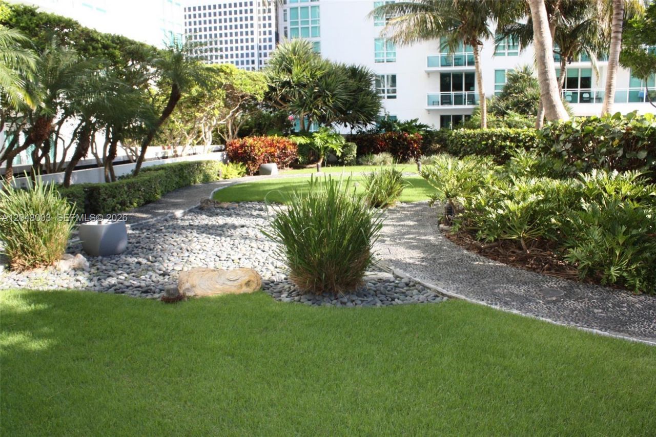 951 Brickell Ave , Unit 4006, Miami, FL 33131 Photo