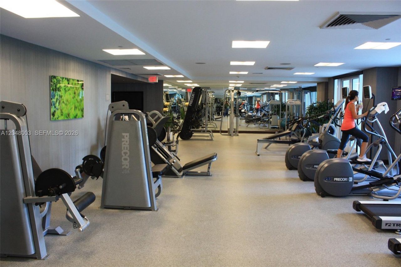 951 Brickell Ave , Unit 4006, Miami, FL 33131 Photo