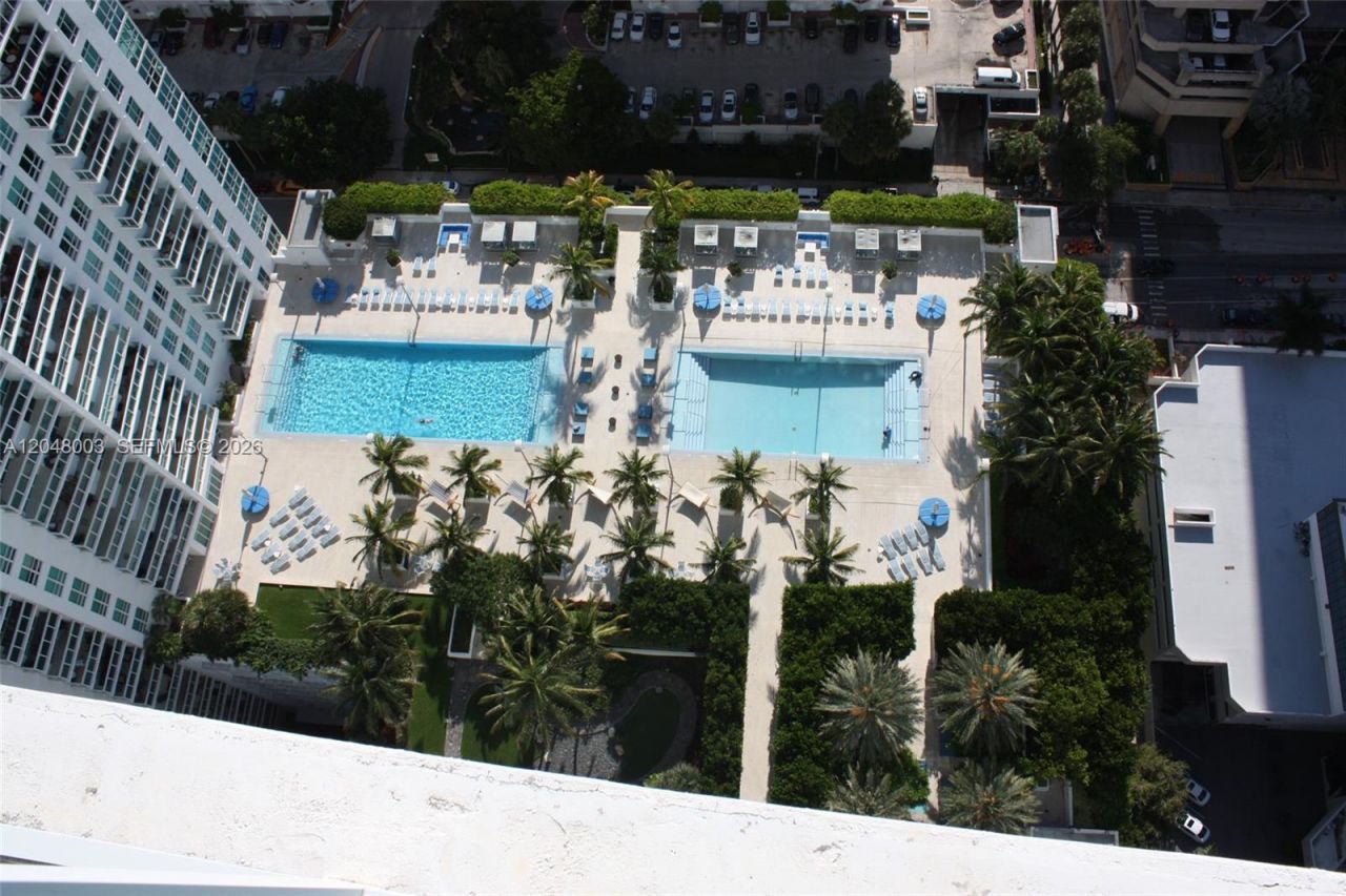 951 Brickell Ave , Unit 4006, Miami, FL 33131 Photo
