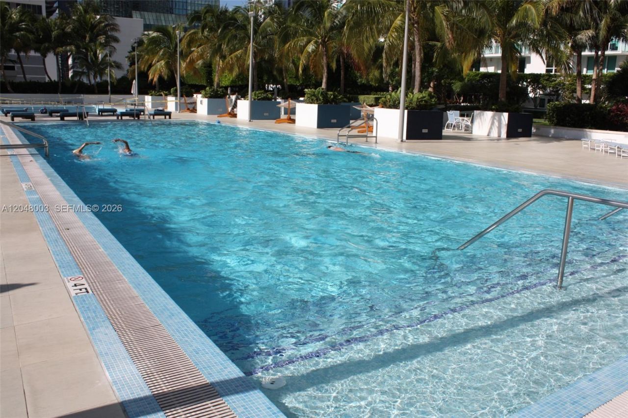 951 Brickell Ave , Unit 4006, Miami, FL 33131 Photo