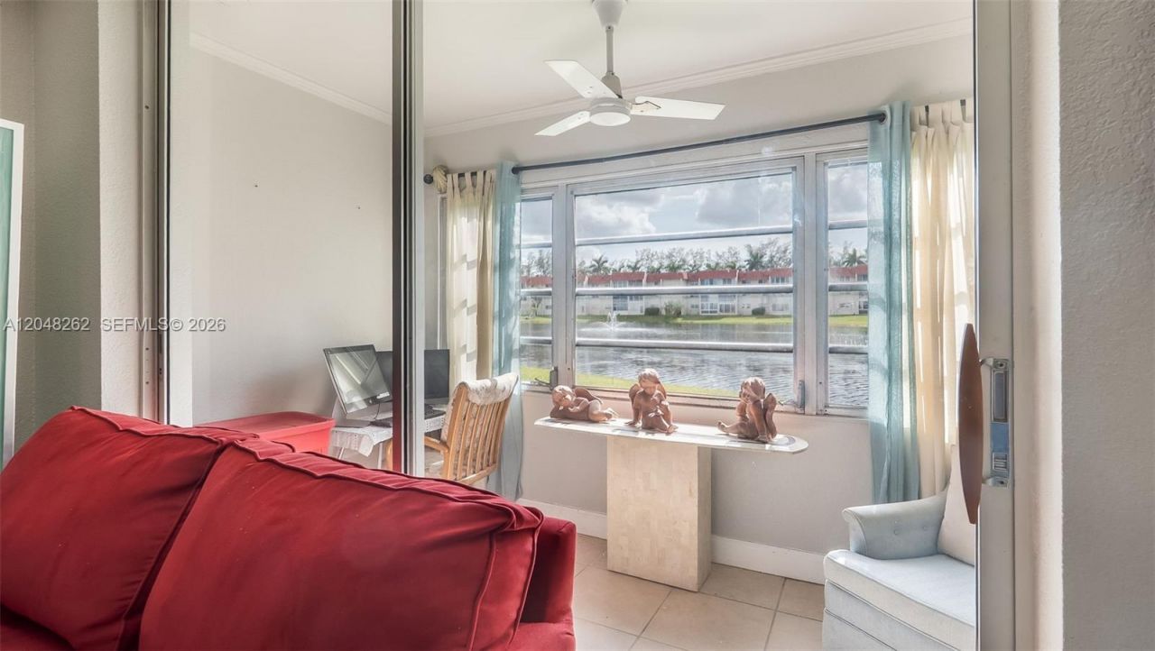 2851 E Sunrise Lakes Dr , Unit 106, Sunrise, FL 33322 Photo