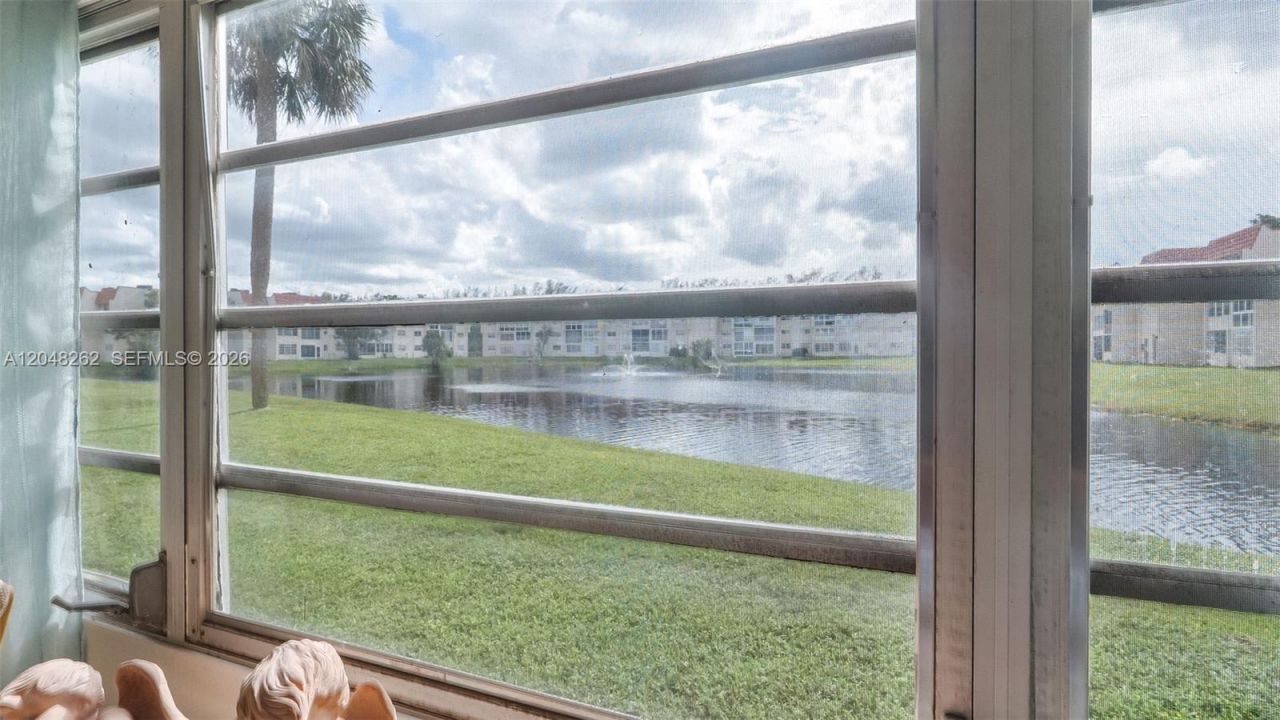 2851 E Sunrise Lakes Dr , Unit 106, Sunrise, FL 33322 Photo