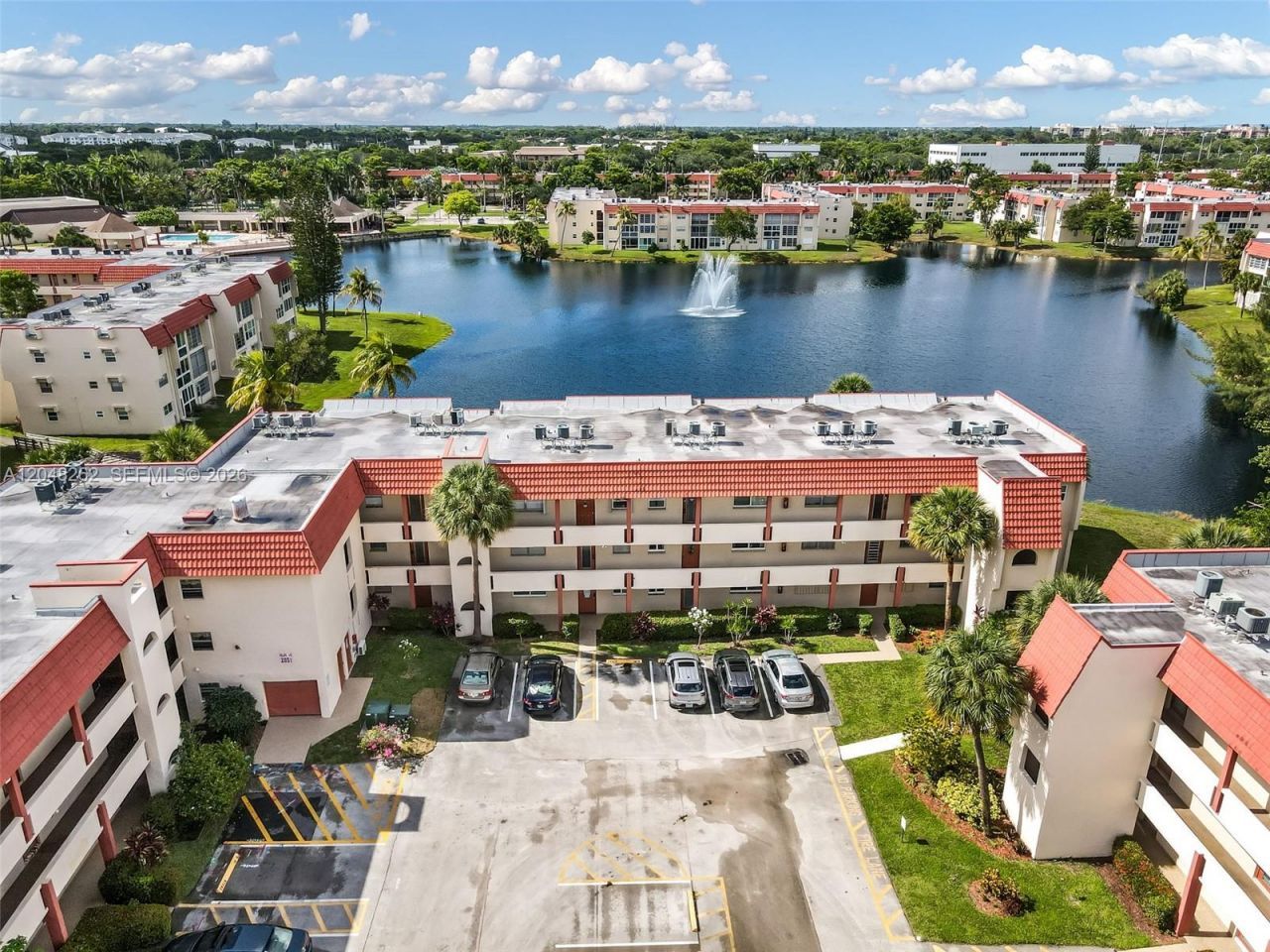 2851 E Sunrise Lakes Dr , Unit 106, Sunrise, FL 33322 Photo