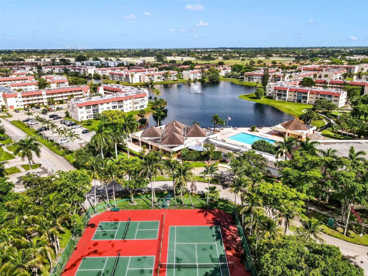 2851 E Sunrise Lakes Dr , Unit 106, Sunrise, FL 33322 Photo