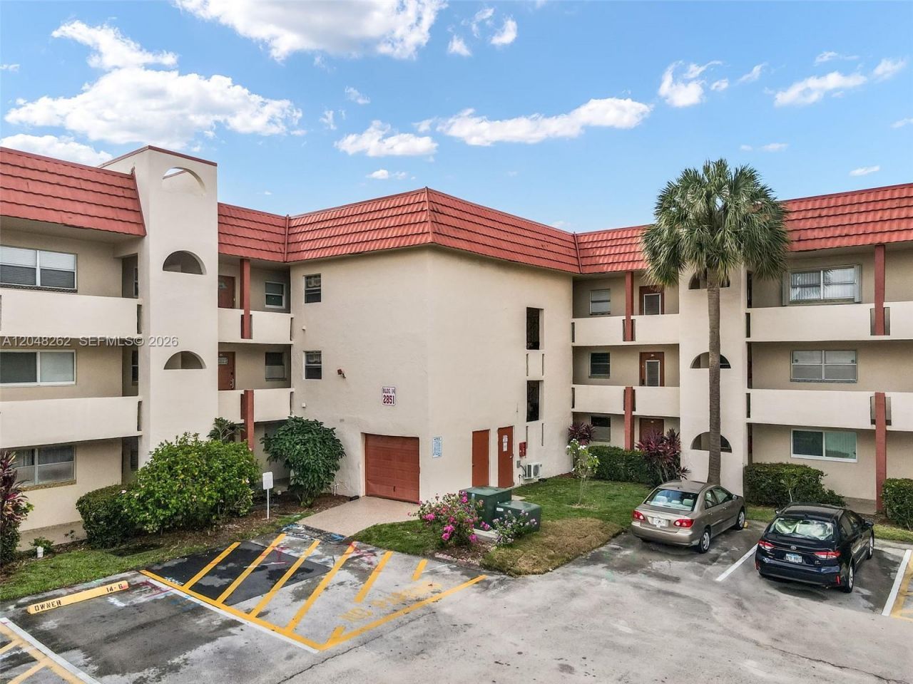 2851 E Sunrise Lakes Dr , Unit 106, Sunrise, FL 33322 Photo