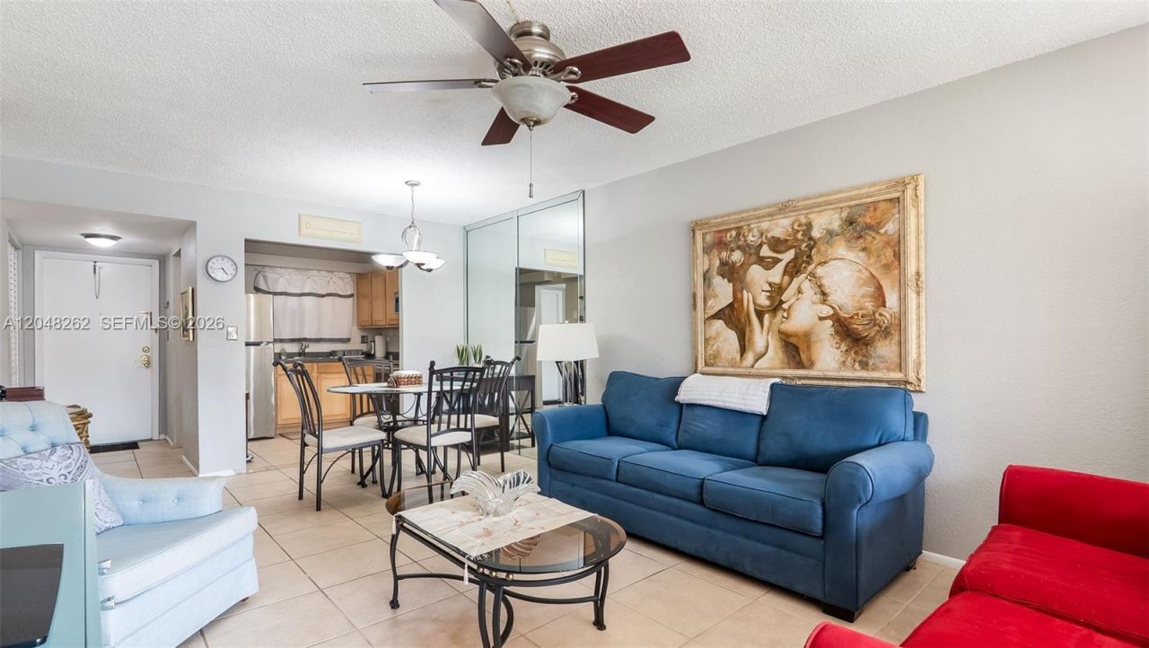2851 E Sunrise Lakes Dr , Unit 106, Sunrise, FL 33322 Photo