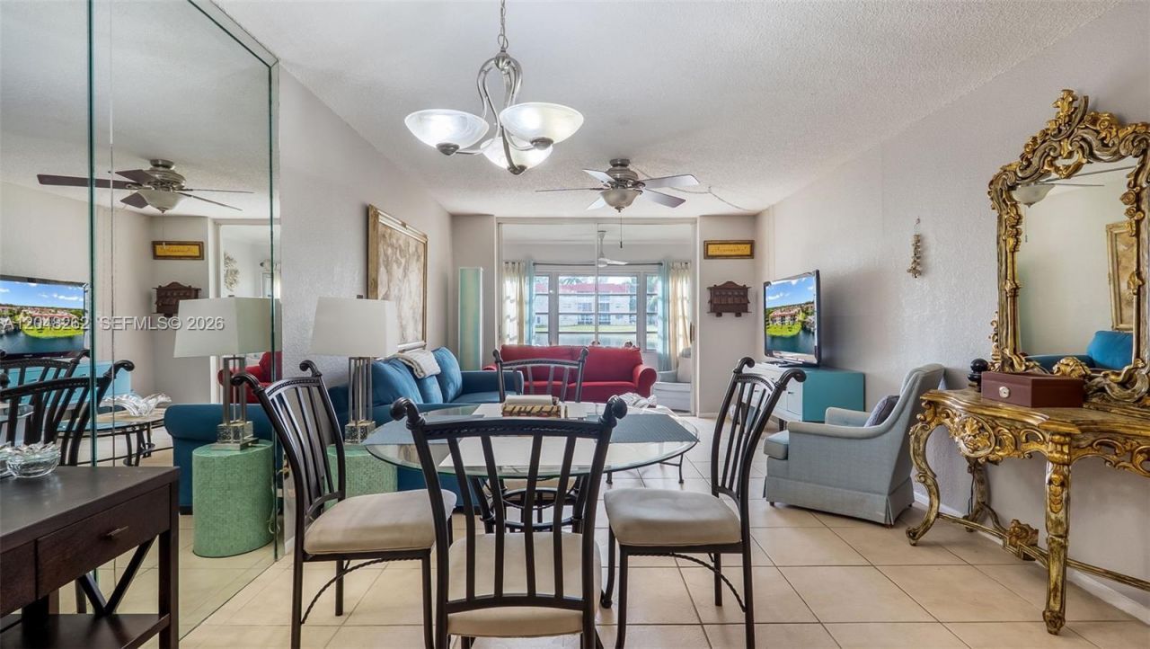 2851 E Sunrise Lakes Dr , Unit 106, Sunrise, FL 33322 Photo