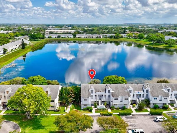 3409 NW 44th St , Unit 101, Oakland Park, FL 33309