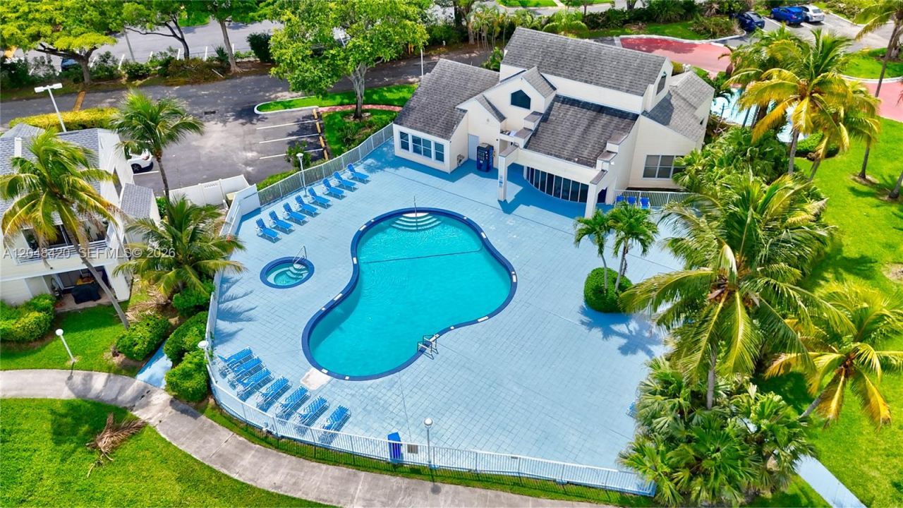 3409 NW 44th St , Unit 101, Oakland Park, FL 33309 Photo