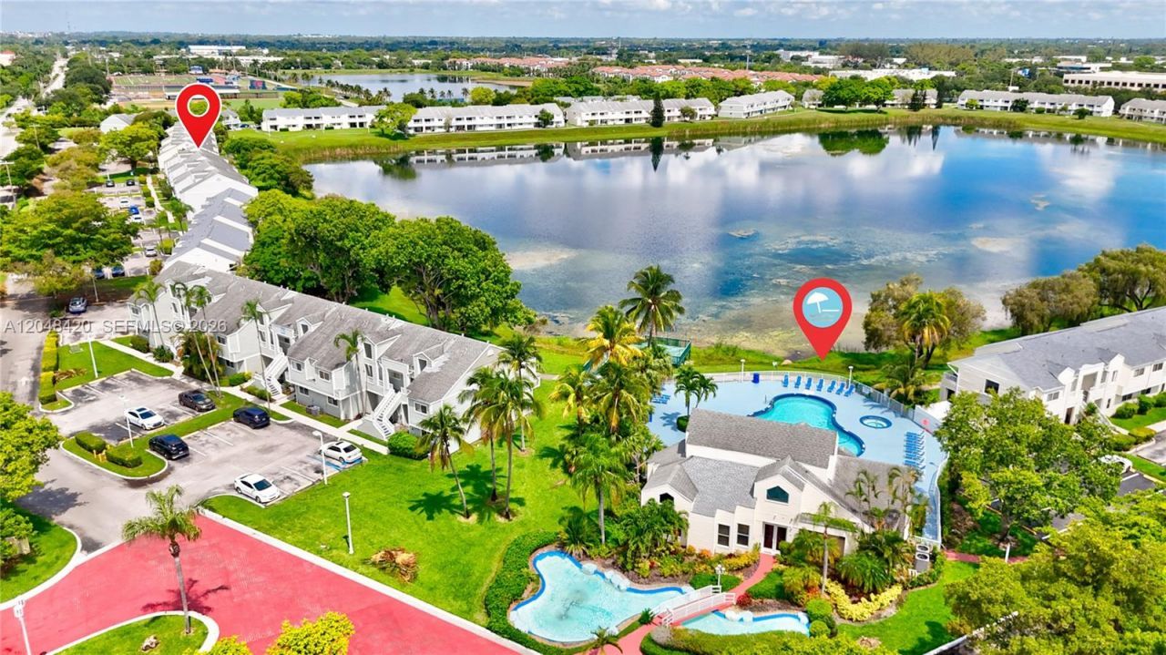 3409 NW 44th St , Unit 101, Oakland Park, FL 33309 Photo