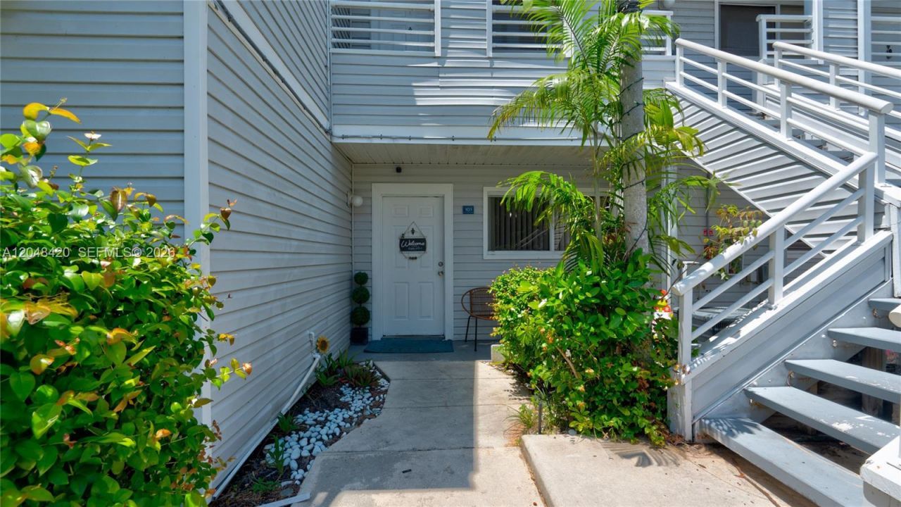 3409 NW 44th St , Unit 101, Oakland Park, FL 33309 Photo