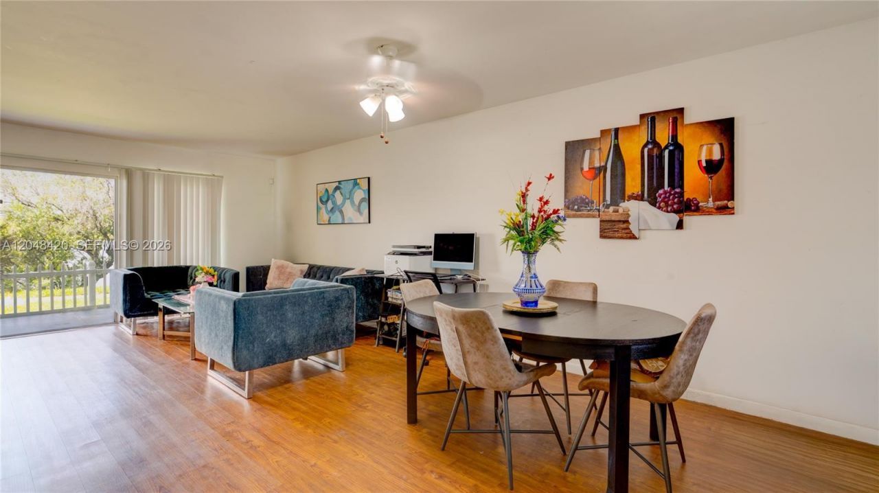 3409 NW 44th St , Unit 101, Oakland Park, FL 33309 Photo