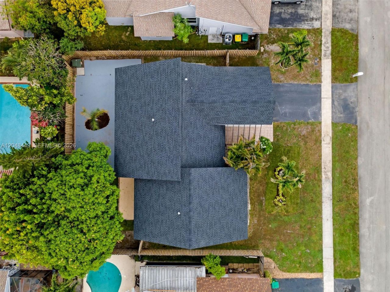 7428 NW 49th Ct , Lauderhill, FL 33319 Photo