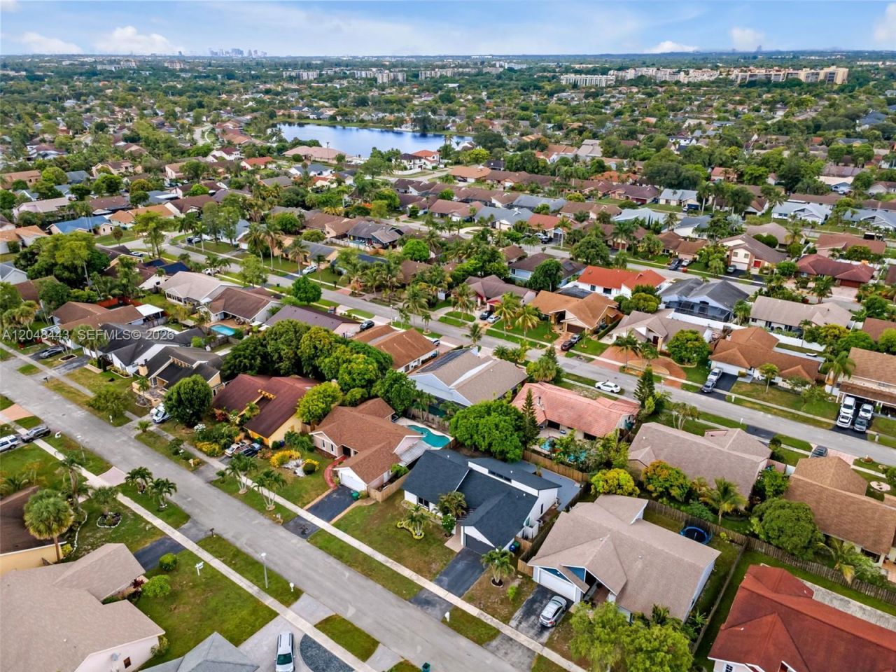 7428 NW 49th Ct , Lauderhill, FL 33319 Photo