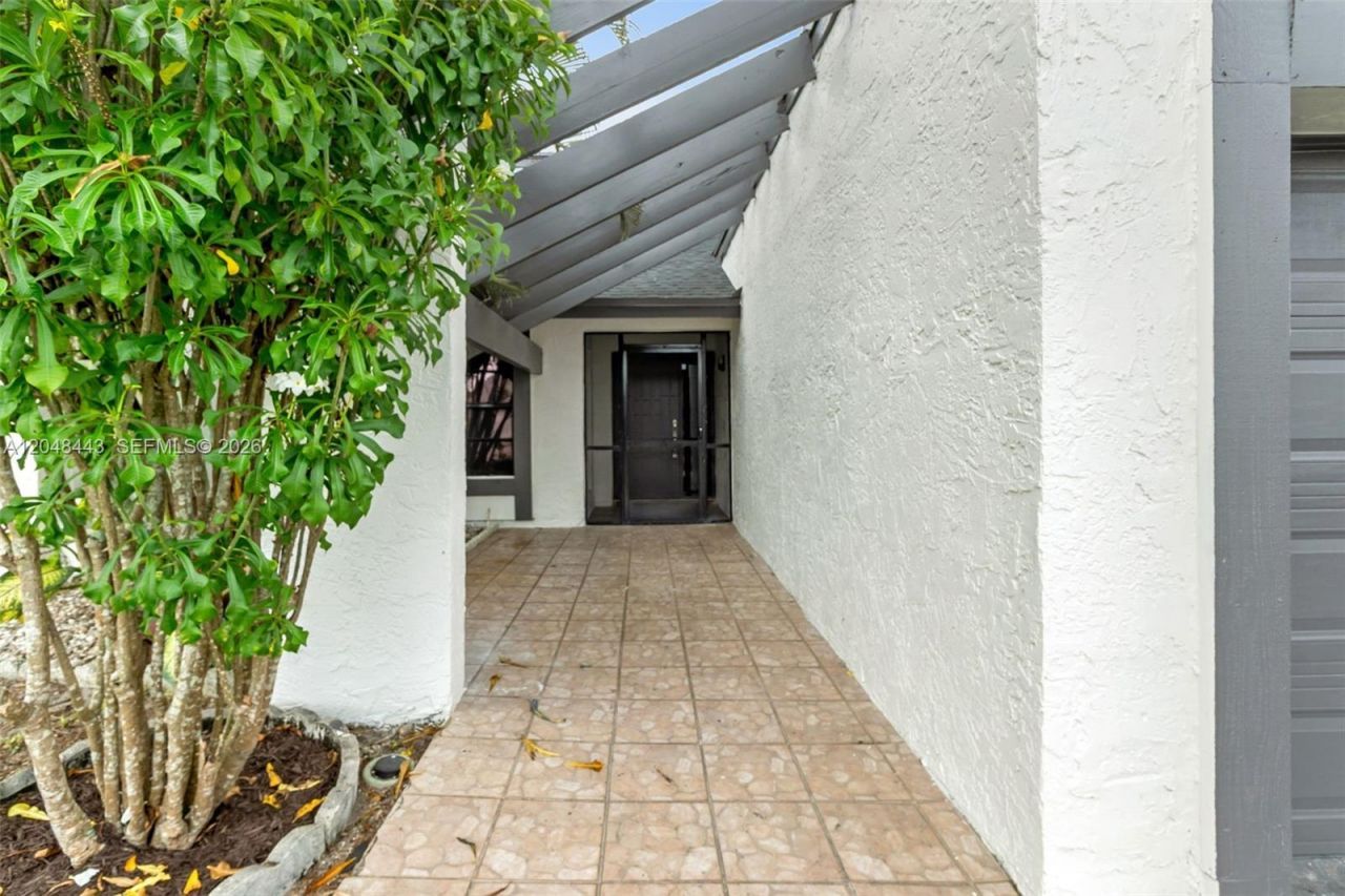 7428 NW 49th Ct , Lauderhill, FL 33319 Photo