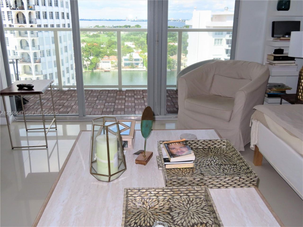 5701 Collins Ave , Unit 1703, Miami Beach, FL 33140 Photo