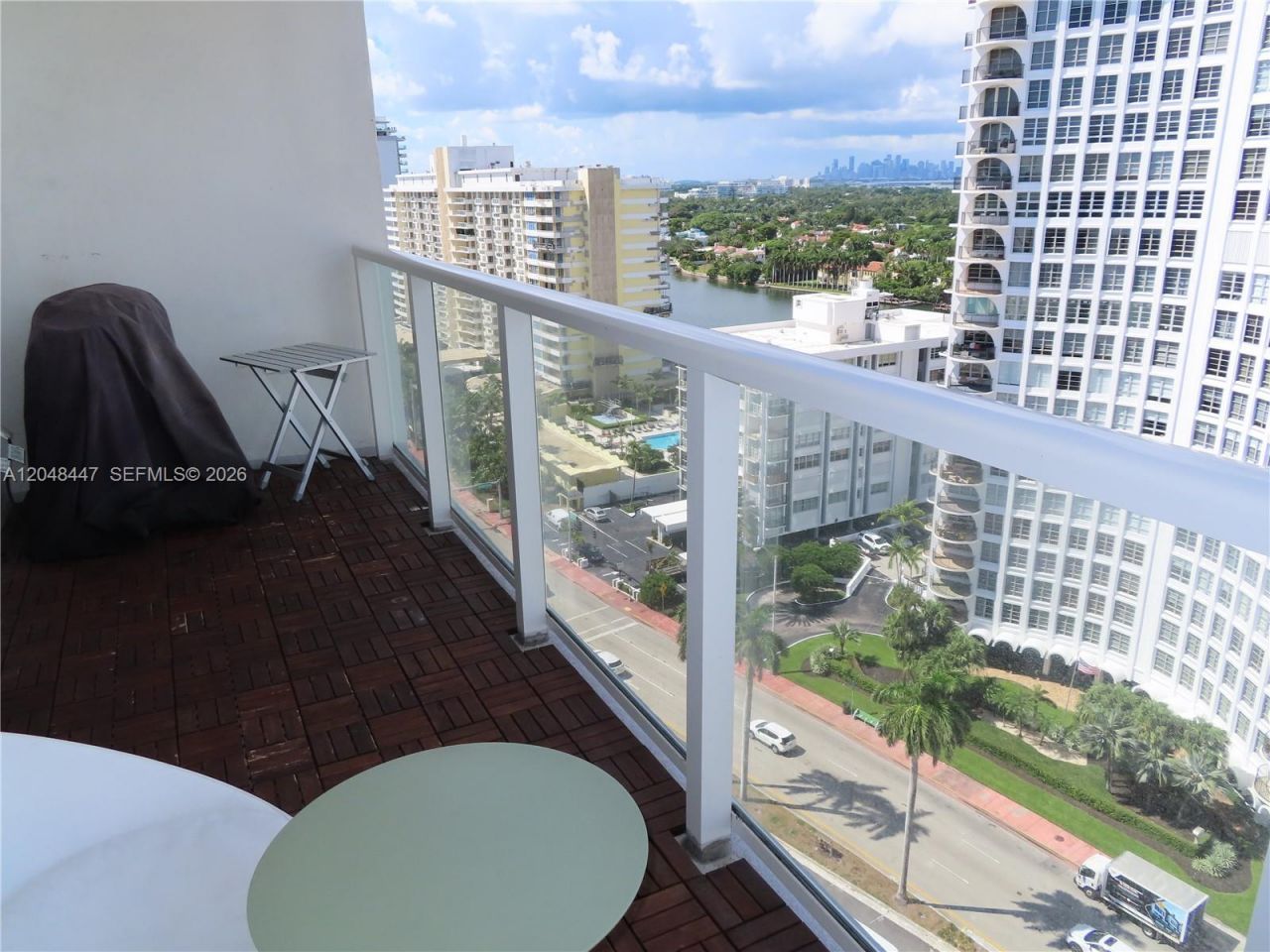 5701 Collins Ave , Unit 1703, Miami Beach, FL 33140 Photo