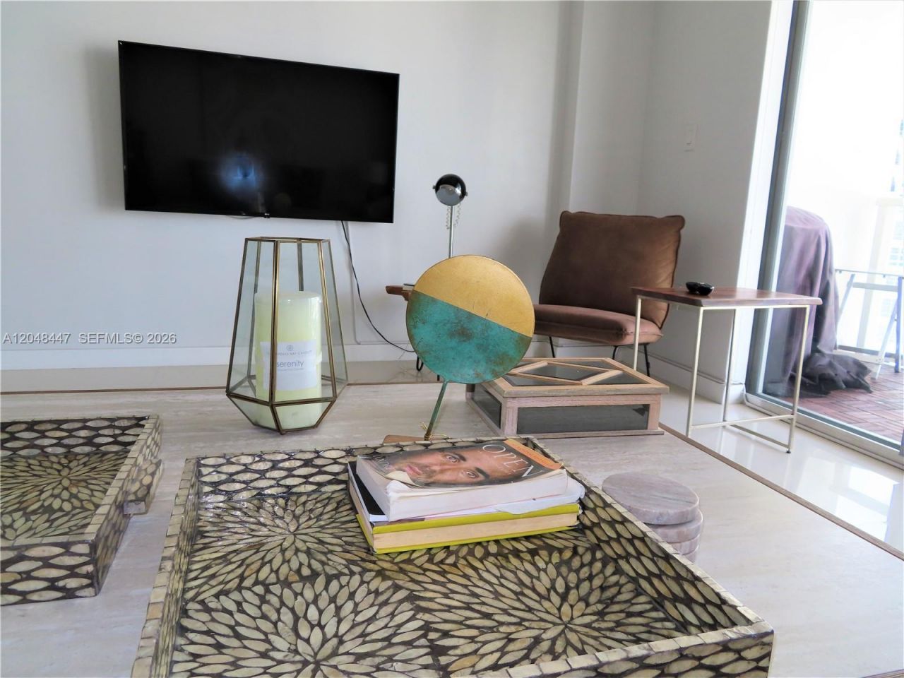 5701 Collins Ave , Unit 1703, Miami Beach, FL 33140 Photo