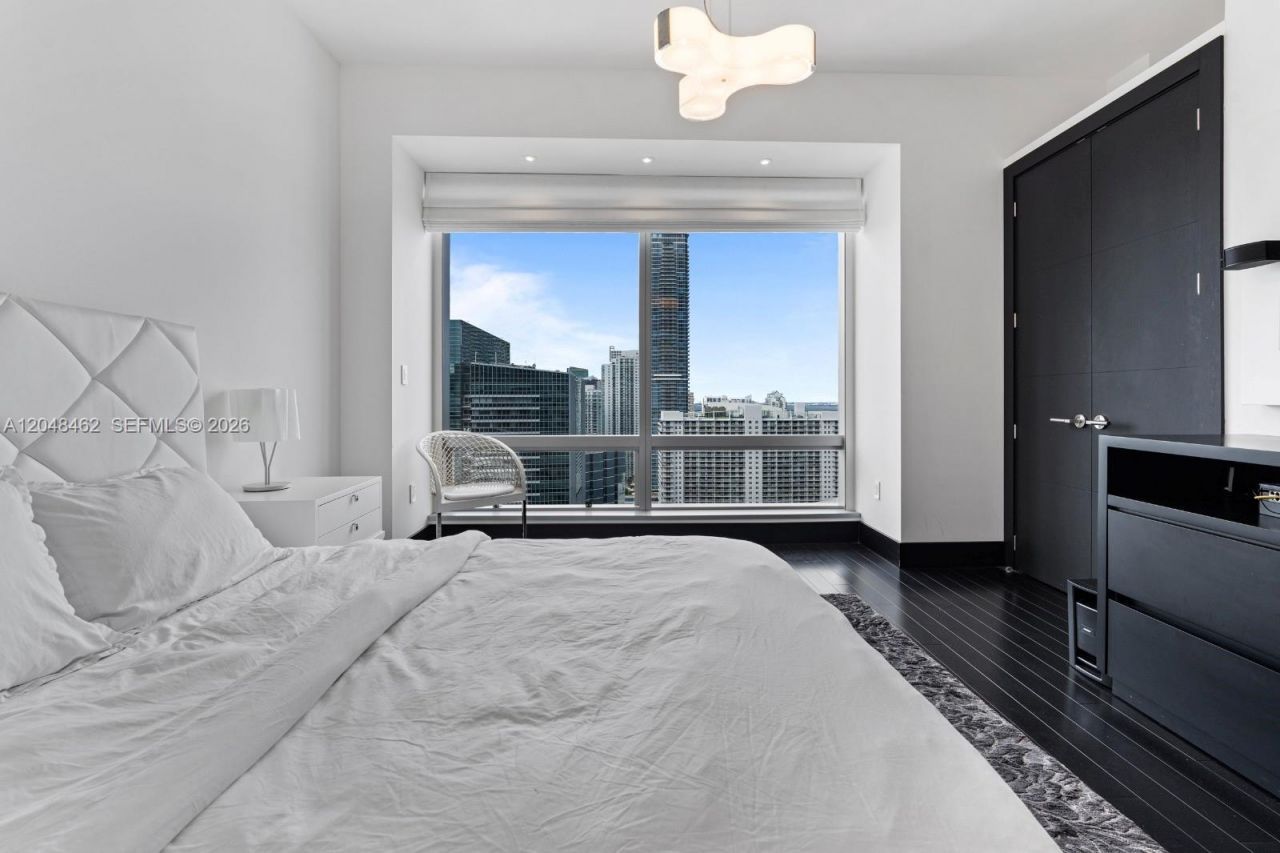 1425 Brickell Ave , Unit 42E, Miami, FL 33131 Photo