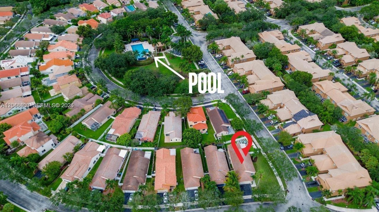 1356 Presidio Dr , Weston, FL 33327 Photo