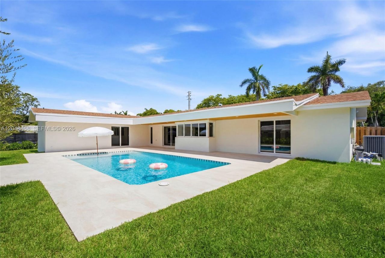 7600 SW 168th St , Palmetto Bay, FL 33157 Photo