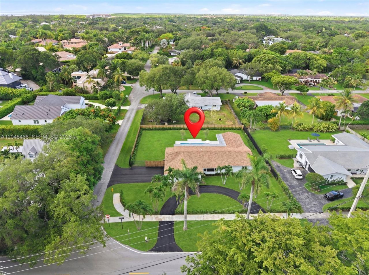 7600 SW 168th St , Palmetto Bay, FL 33157 Photo