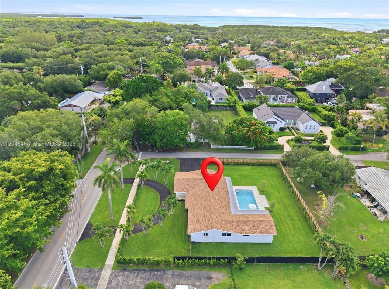7600 SW 168th St , Palmetto Bay, FL 33157 Photo