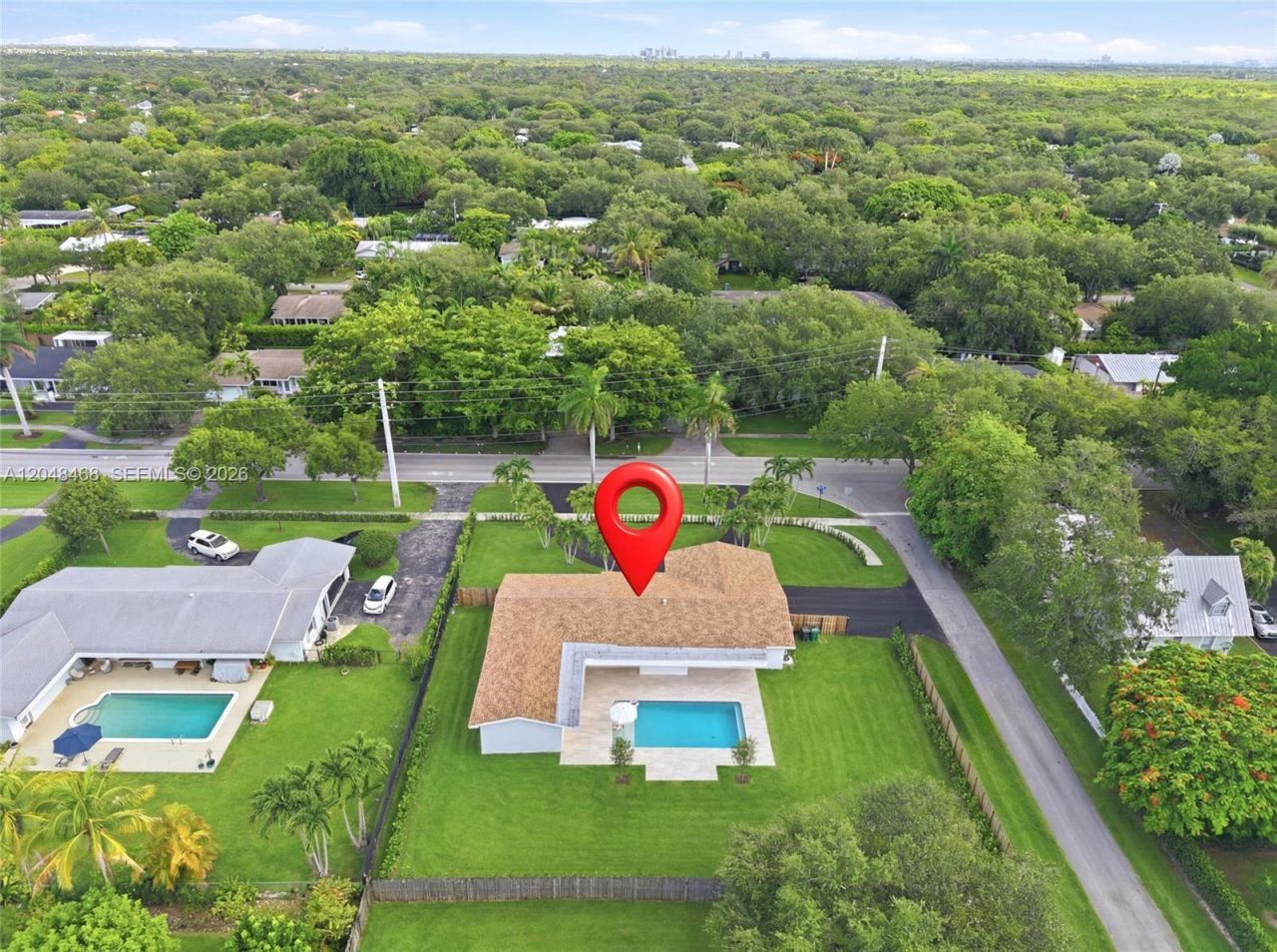7600 SW 168th St , Palmetto Bay, FL 33157 Photo