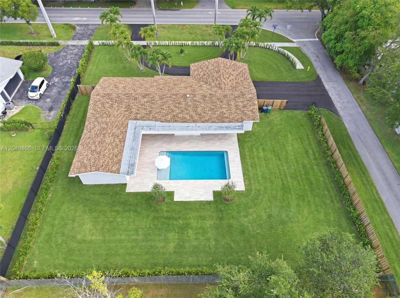 7600 SW 168th St , Palmetto Bay, FL 33157 Photo