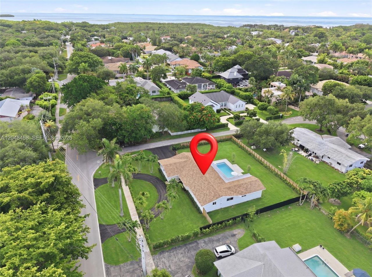 7600 SW 168th St , Palmetto Bay, FL 33157 Photo
