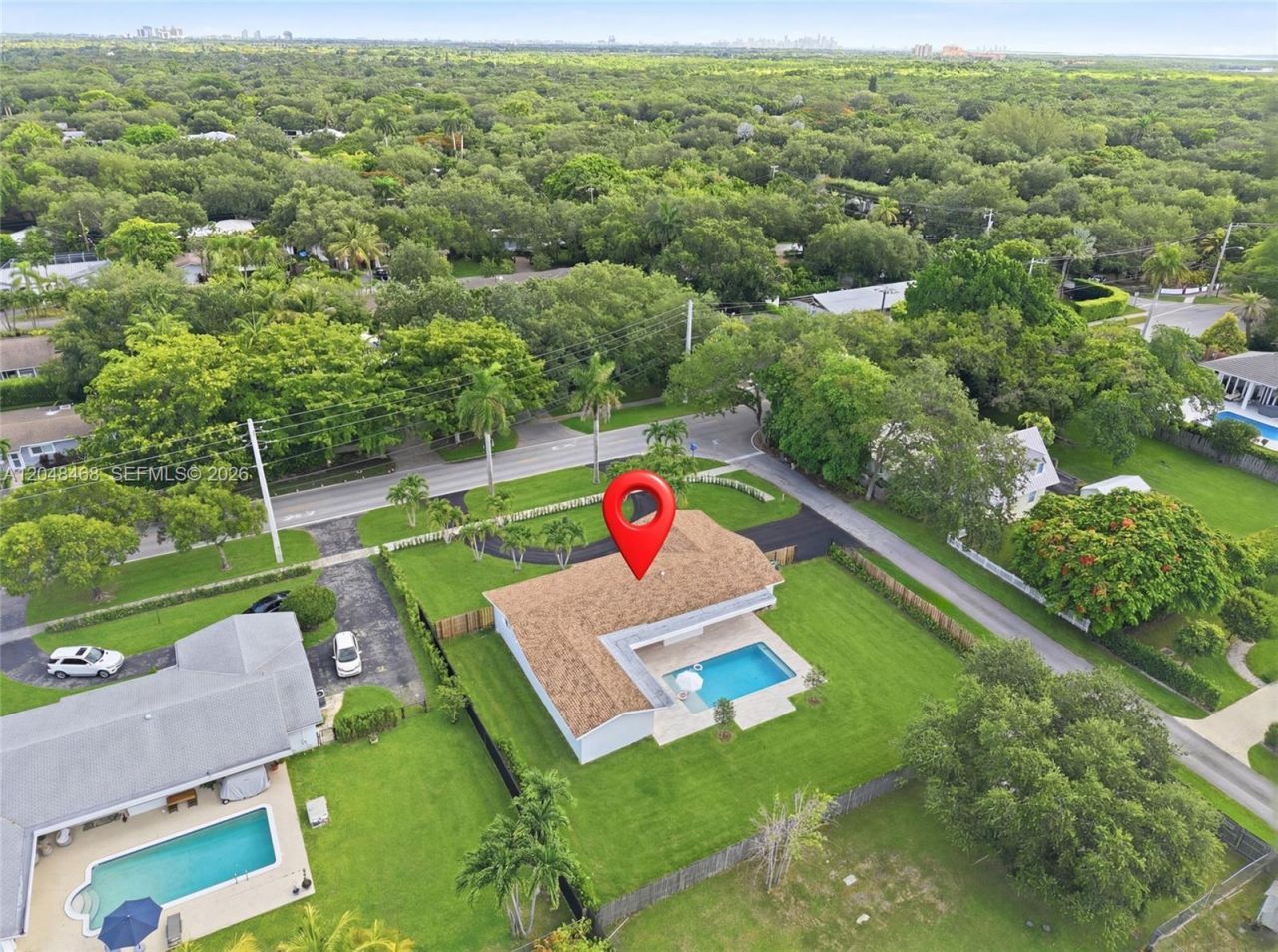 7600 SW 168th St , Palmetto Bay, FL 33157 Photo