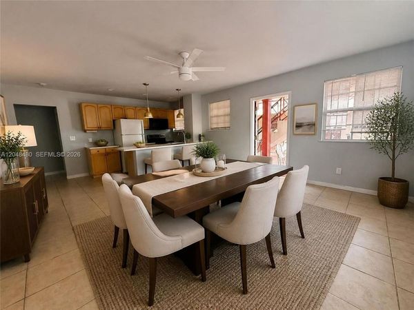 14240 NW 22nd Ave , Unit 1, Opa-Locka, FL 33054