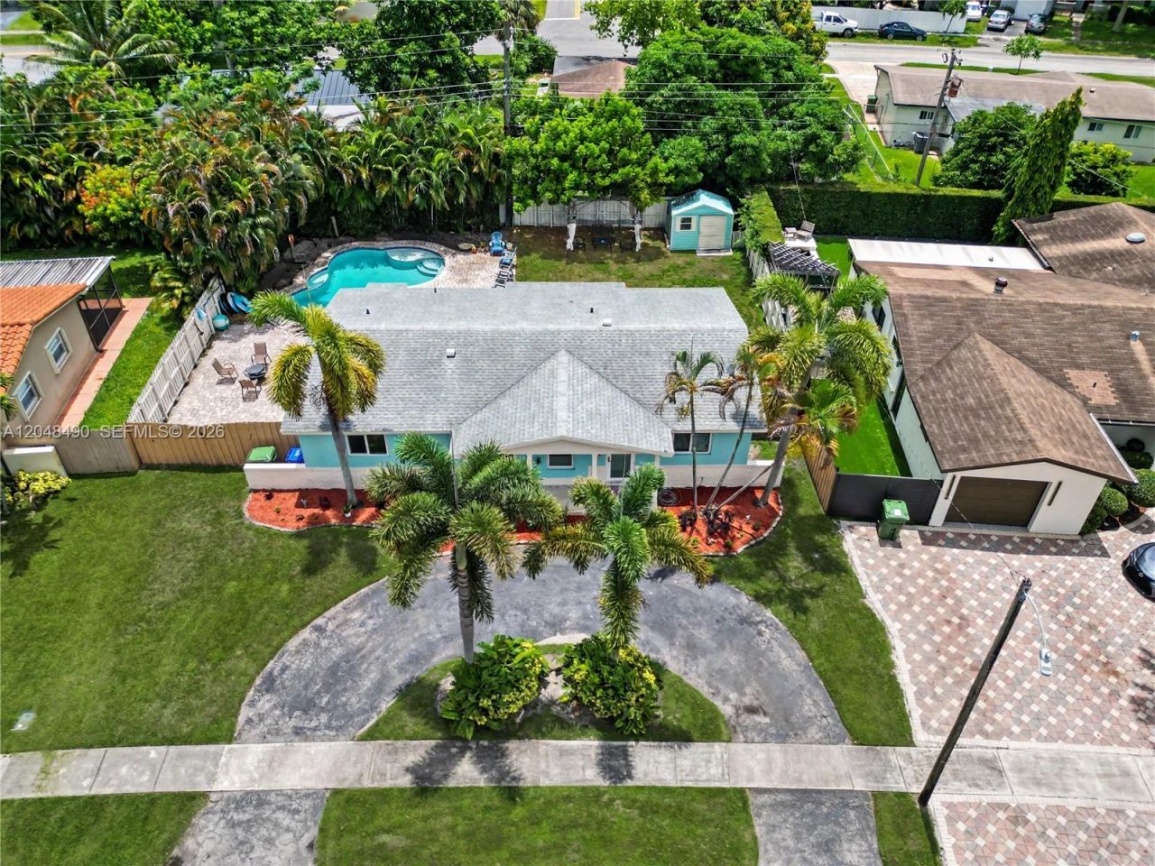301 SW 65th Ave, Pembroke Pines, FL 33023 Photo