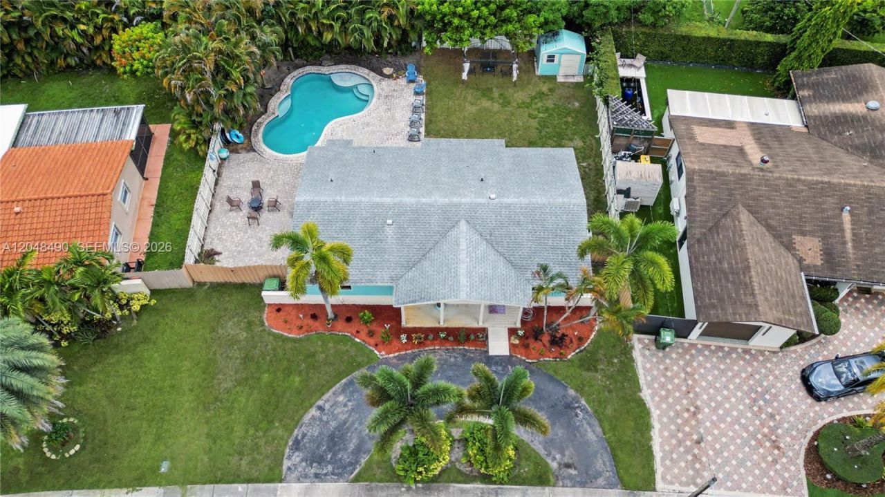 301 SW 65th Ave, Pembroke Pines, FL 33023 Photo