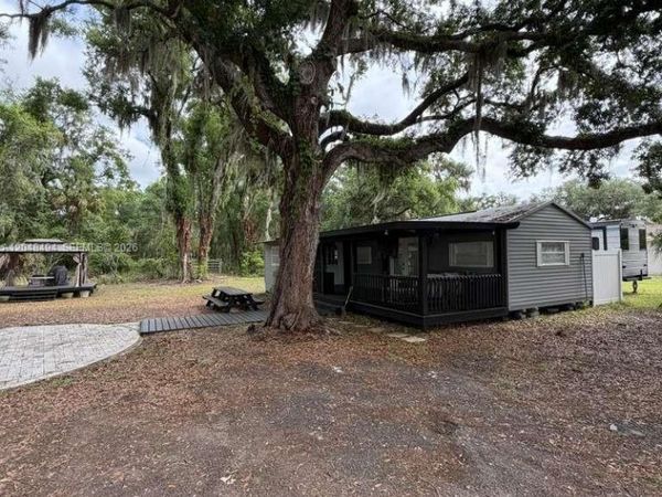 0 BAILEY RD , Mulberry, FL 33860