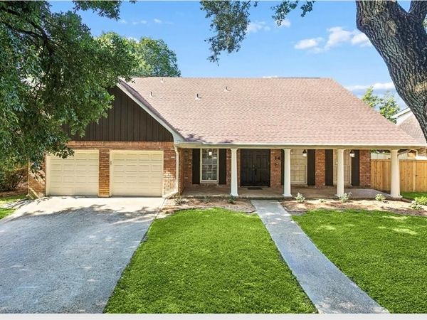 14 DIJION, Kenner, LA 70065