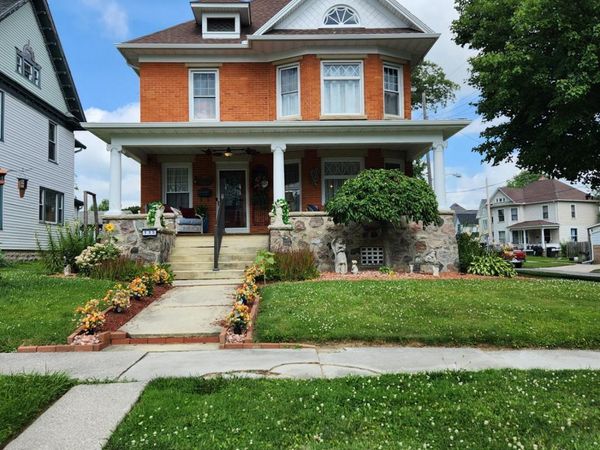 135 Euclid Avenue, Bellevue, OH 44811