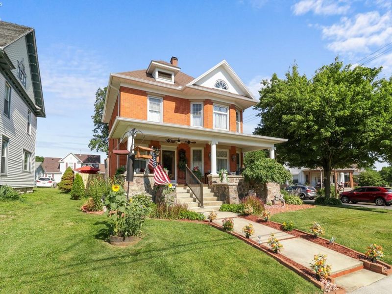 135 Euclid Avenue, Bellevue, OH 44811 Photo 39
