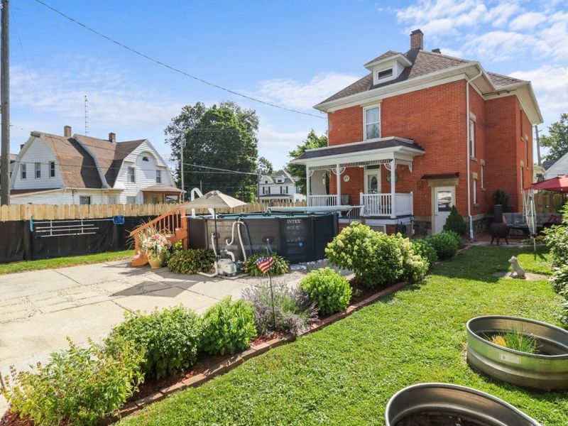 135 Euclid Avenue, Bellevue, OH 44811 Photo 89