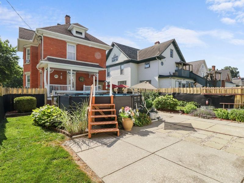 135 Euclid Avenue, Bellevue, OH 44811 Photo 90