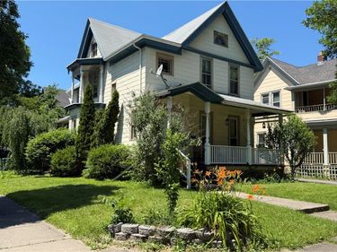 39 Edmonds Street , Rochester, NY 14607